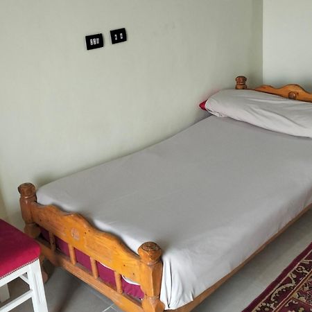 Roma House Apartment Асуан Екстериор снимка