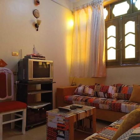 Roma House Apartment Асуан Екстериор снимка