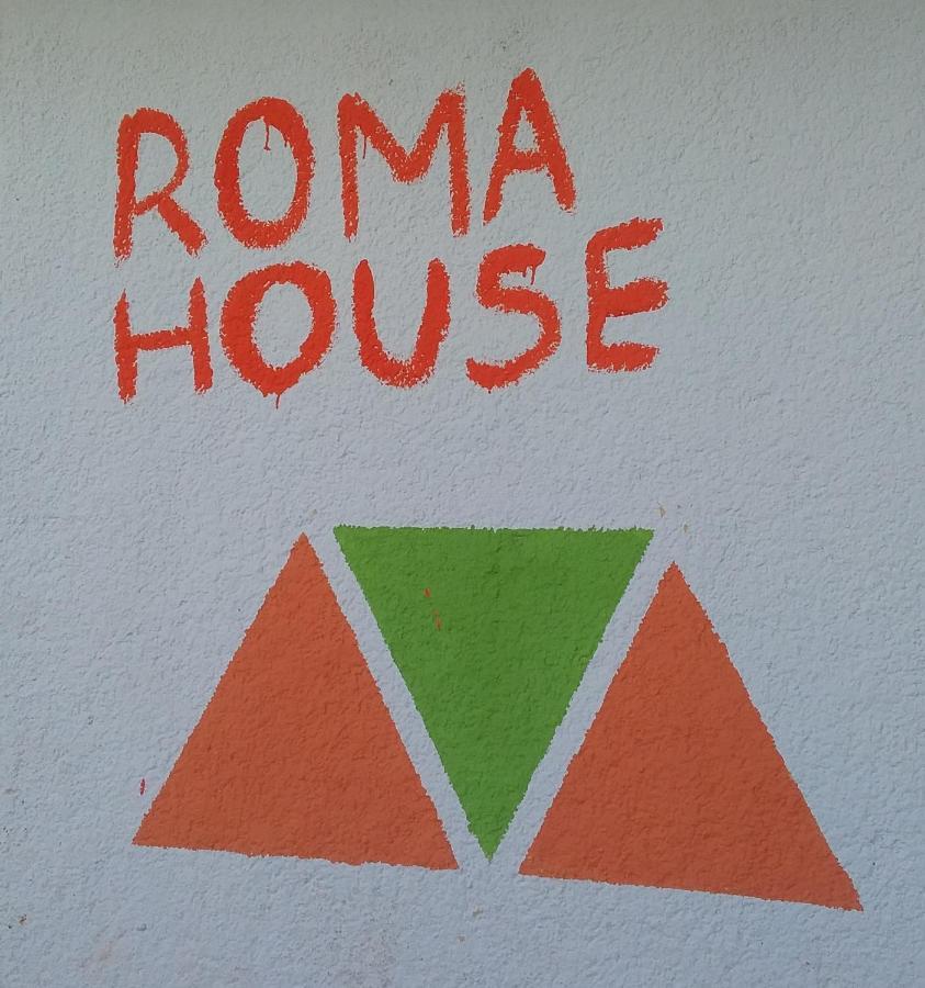 Roma House Apartment Асуан Екстериор снимка