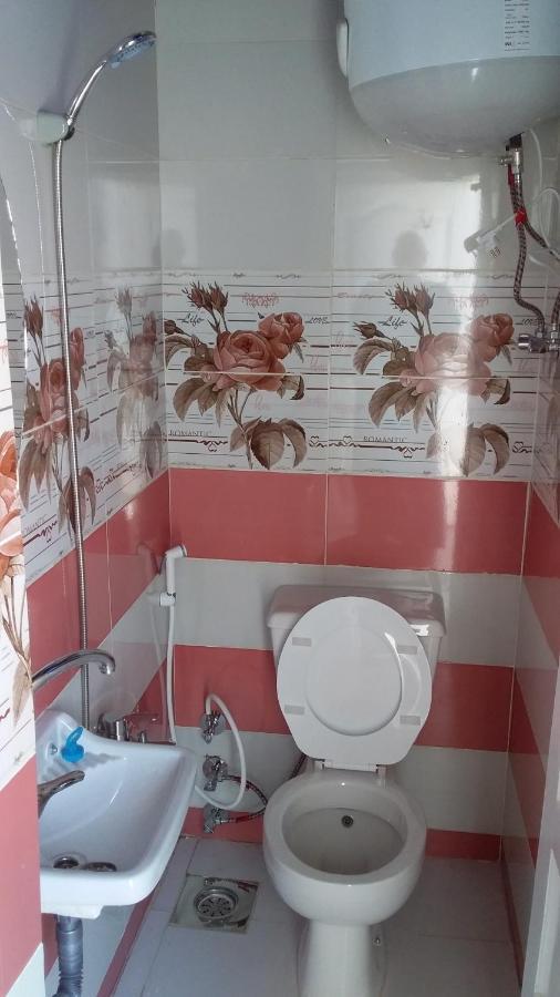 Roma House Apartment Асуан Екстериор снимка