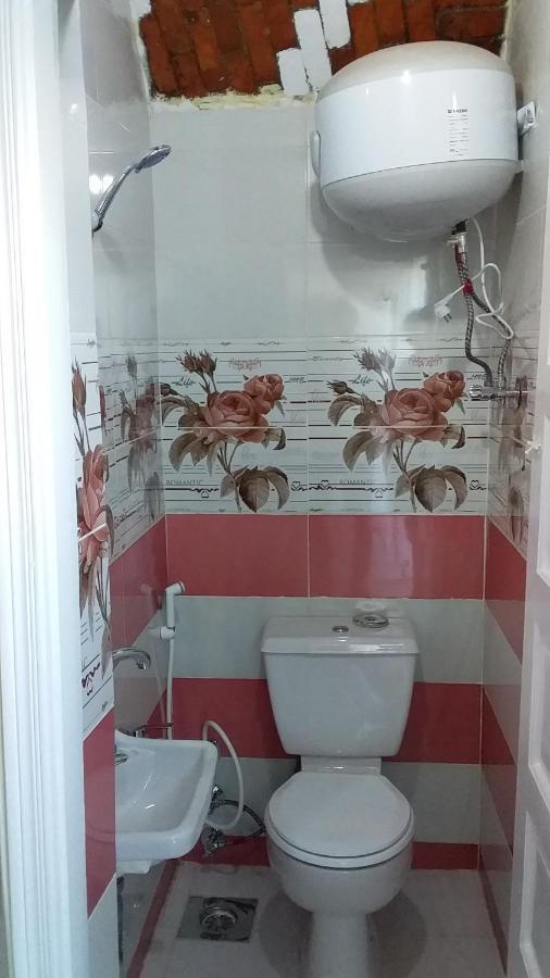 Roma House Apartment Асуан Екстериор снимка