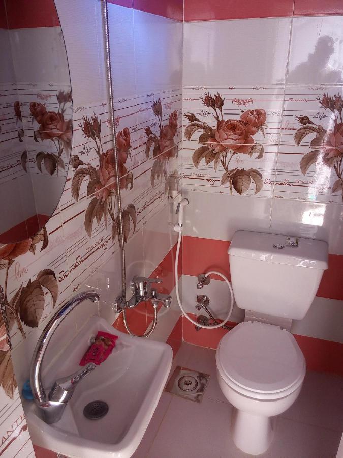 Roma House Apartment Асуан Екстериор снимка