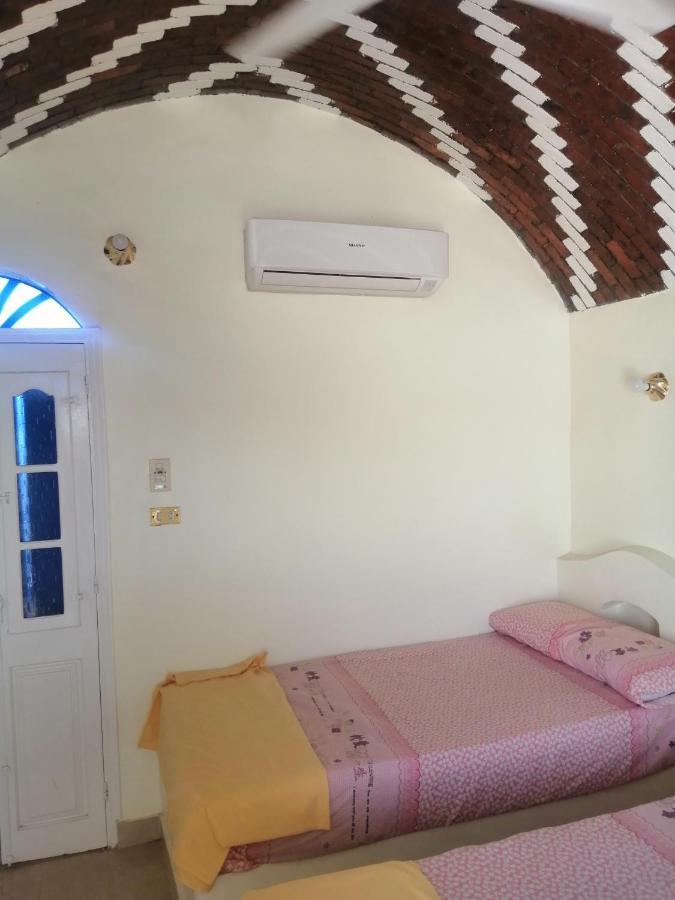 Roma House Apartment Асуан Екстериор снимка