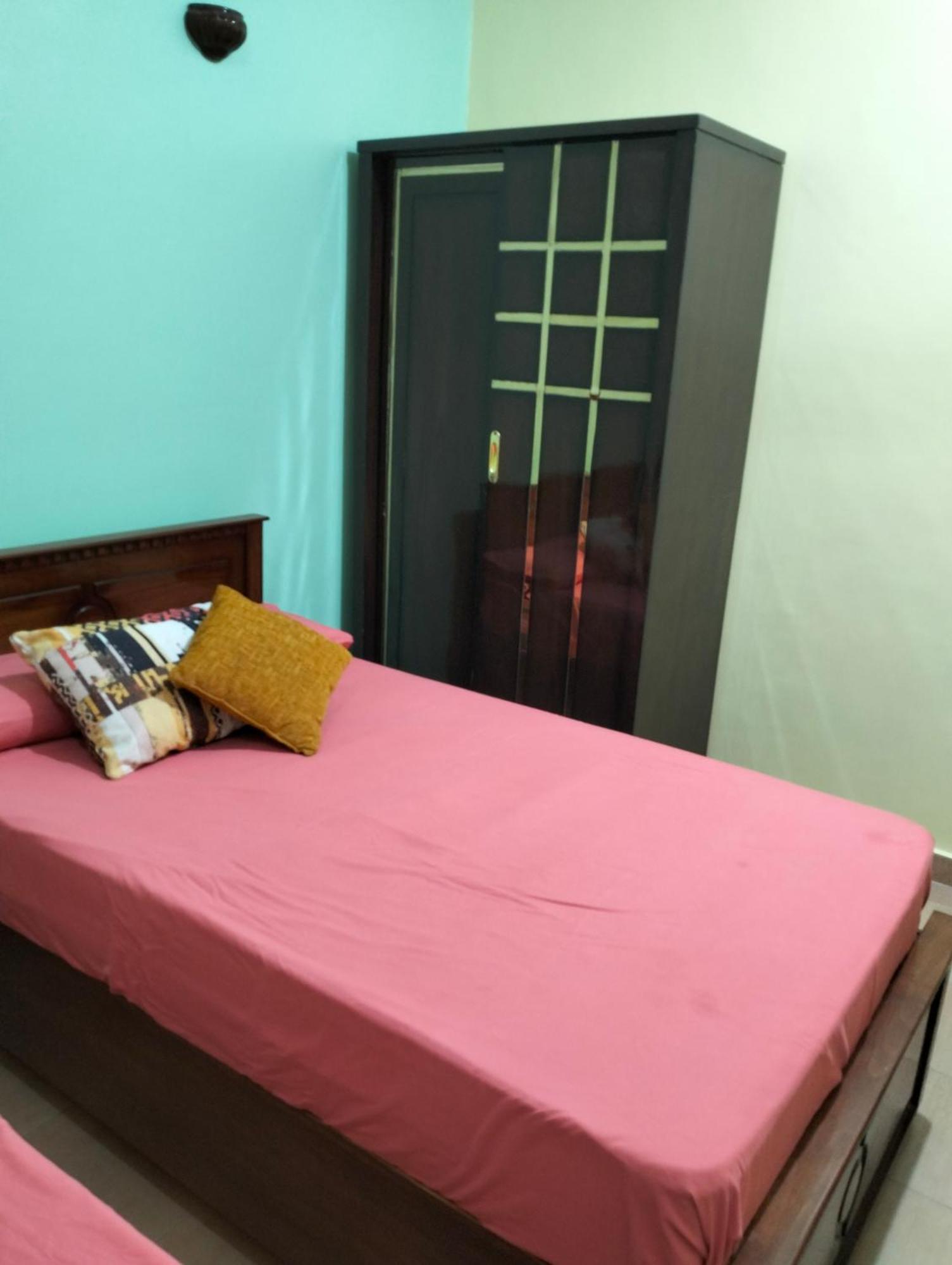 Roma House Apartment Асуан Стая снимка