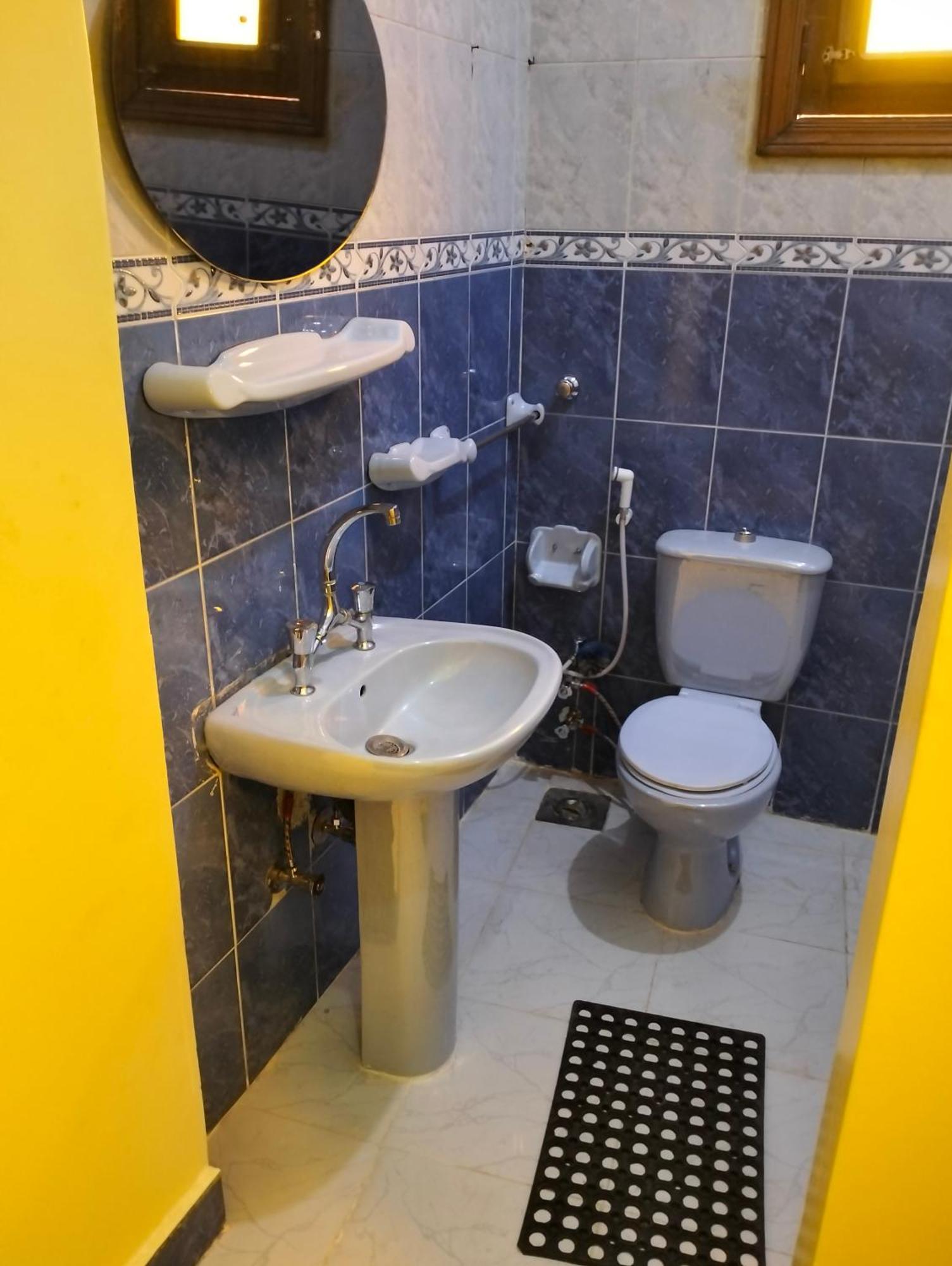 Roma House Apartment Асуан Стая снимка
