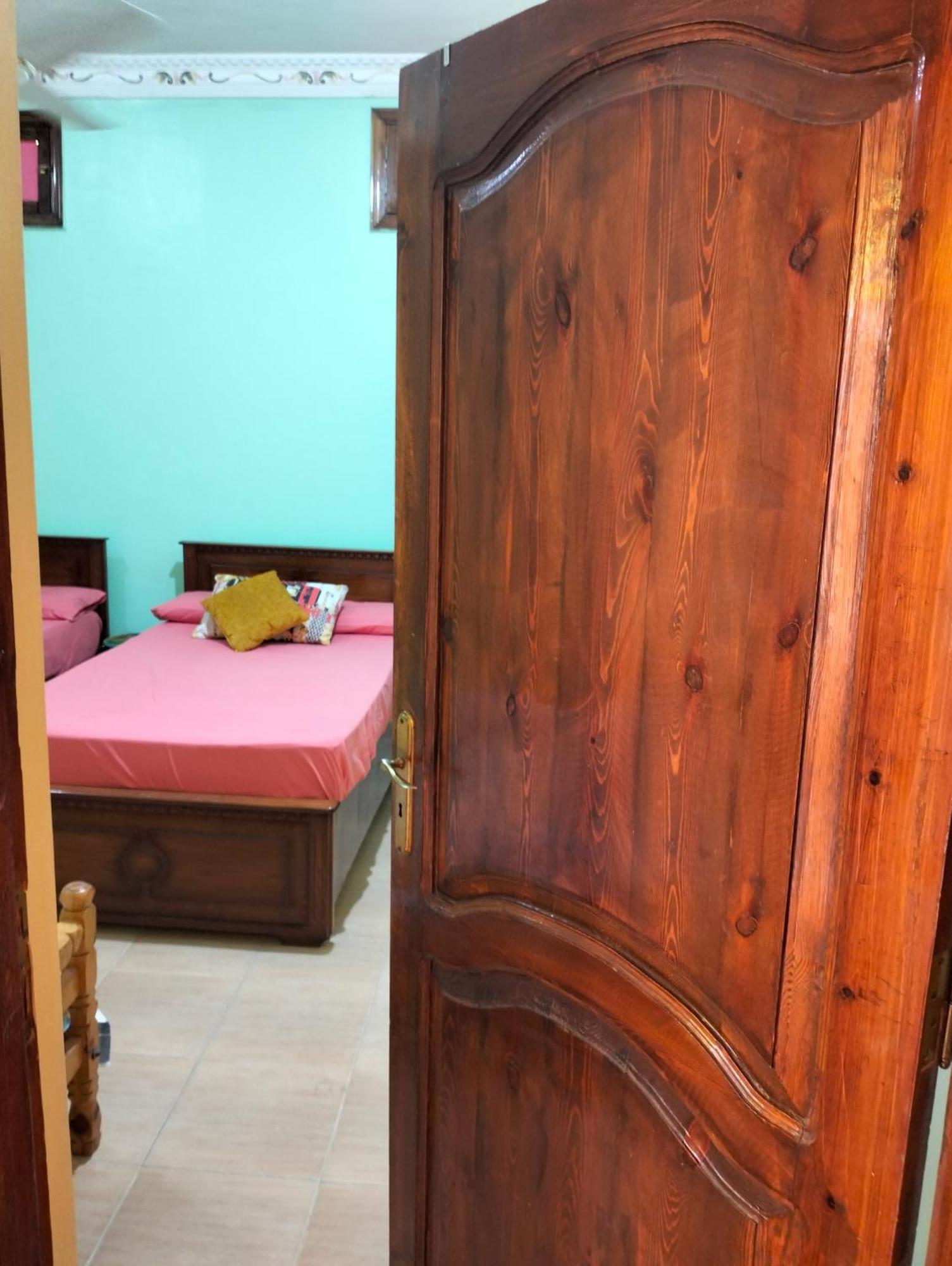 Roma House Apartment Асуан Стая снимка