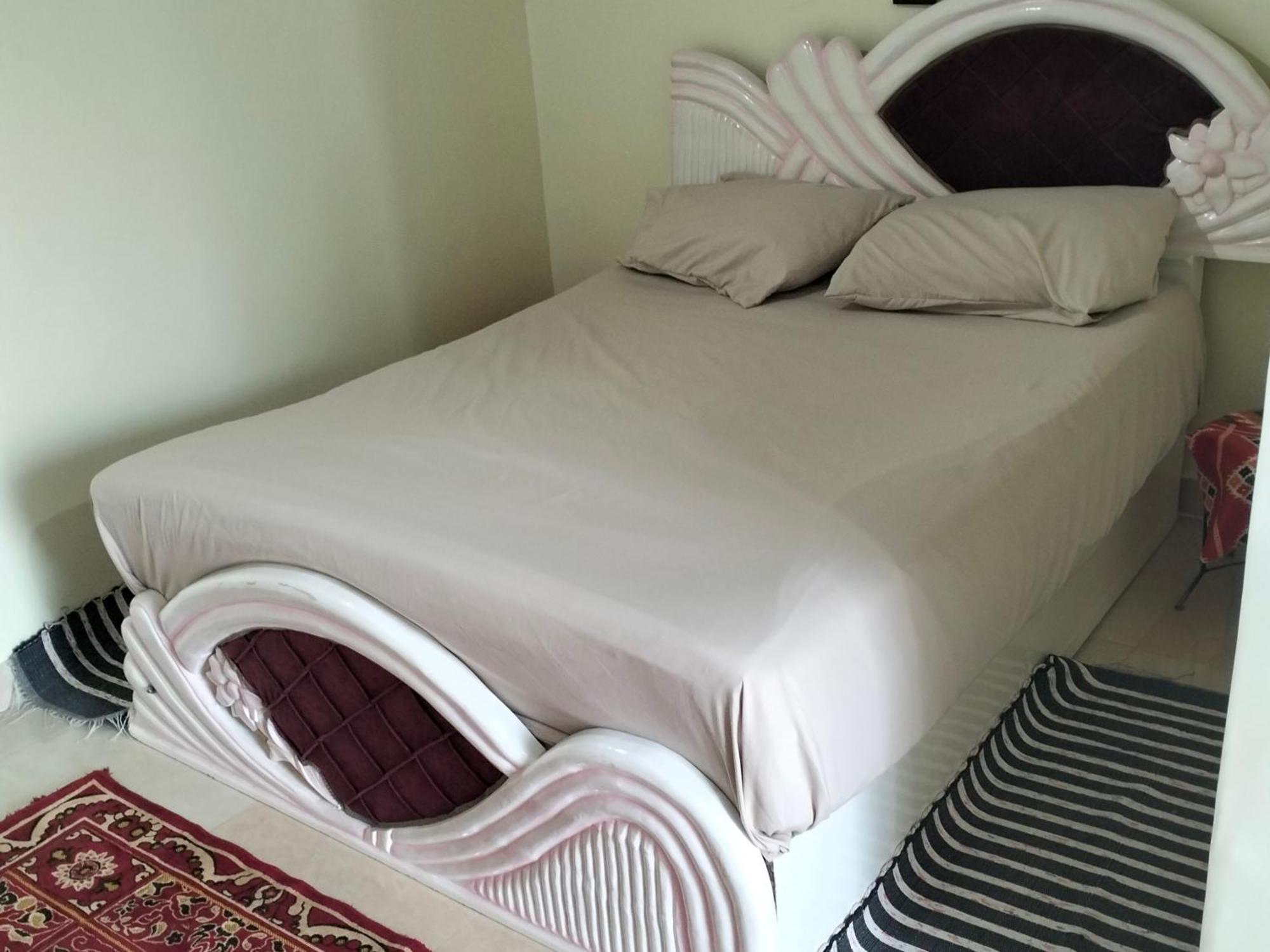Roma House Apartment Асуан Екстериор снимка