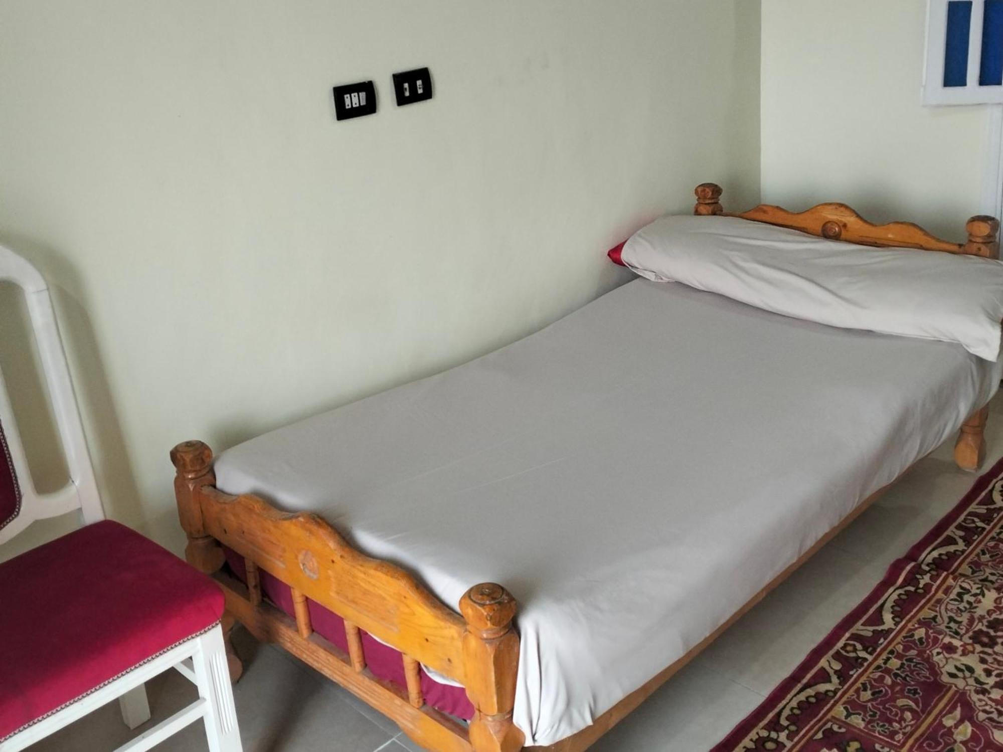 Roma House Apartment Асуан Екстериор снимка