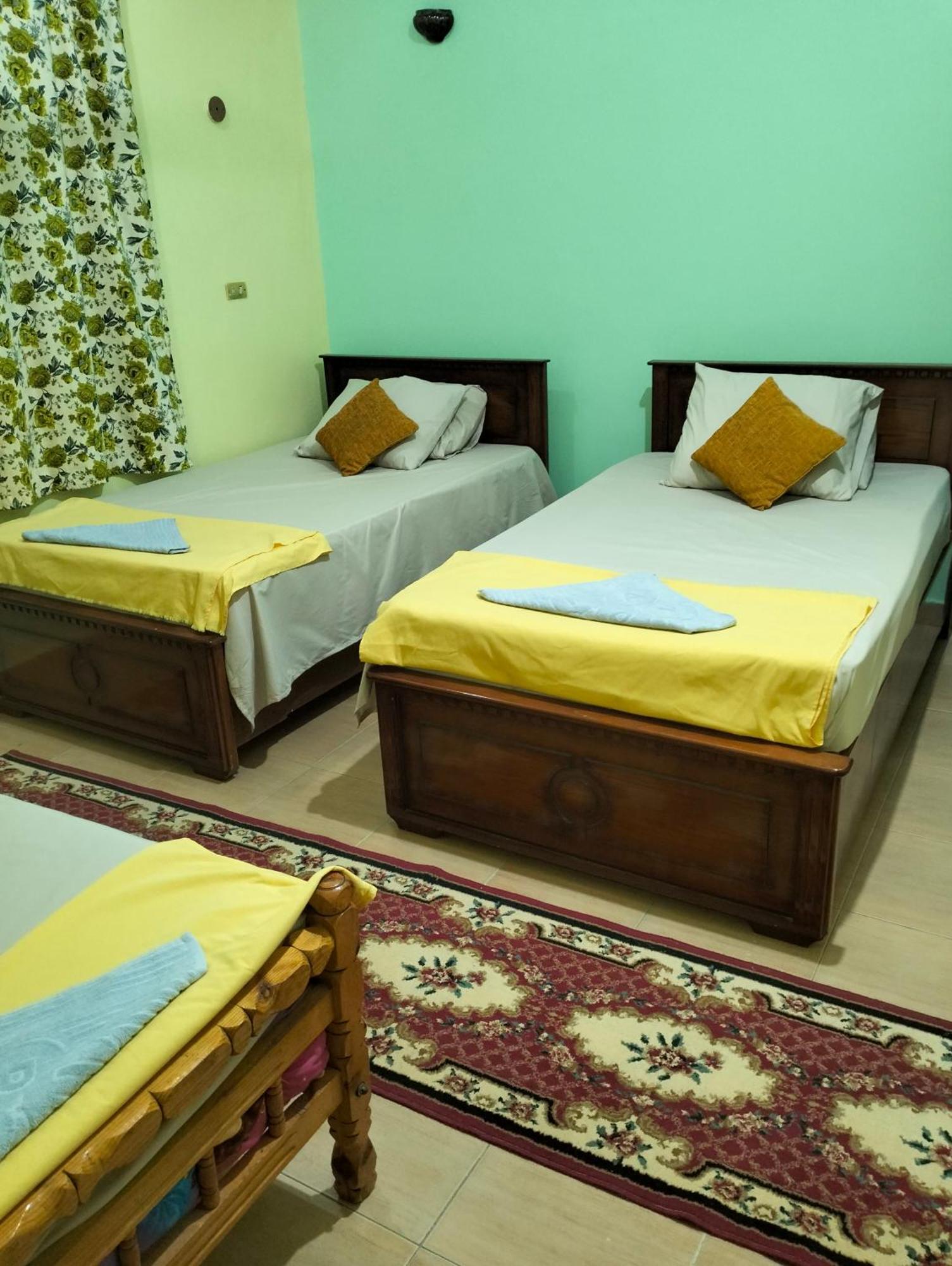 Roma House Apartment Асуан Екстериор снимка